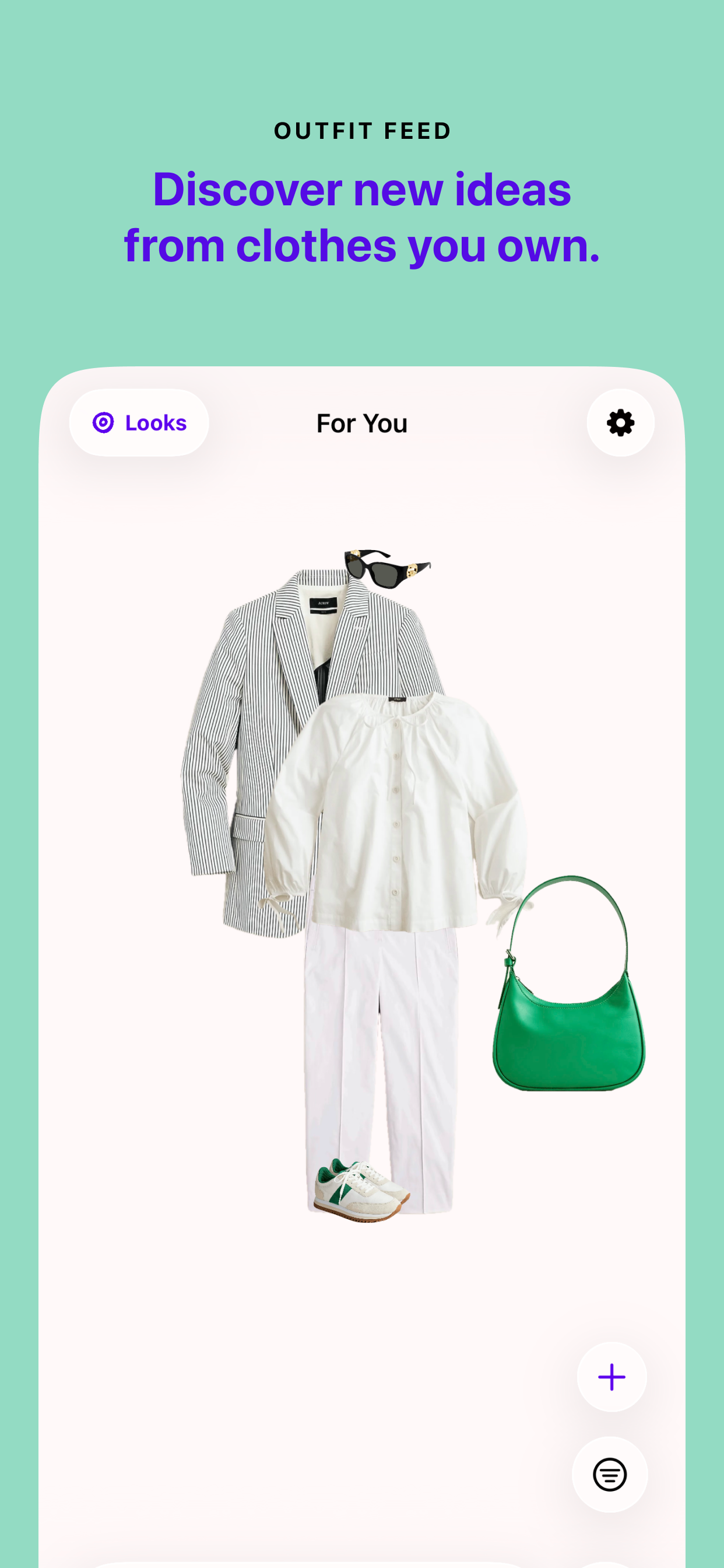 Looks