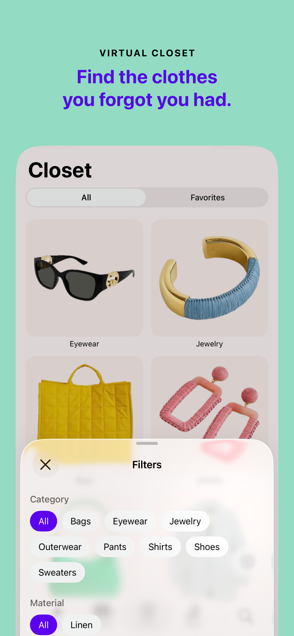 Looks