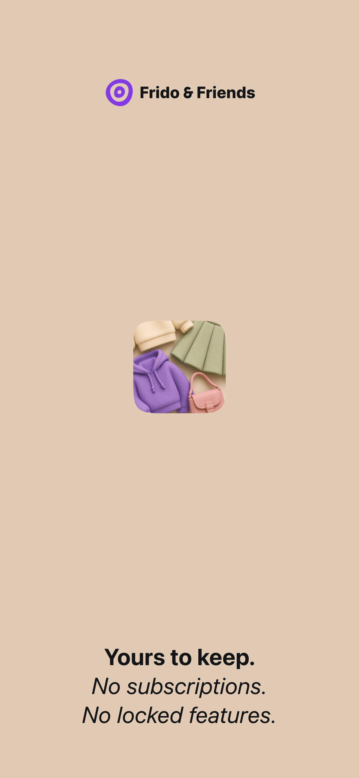 Looks