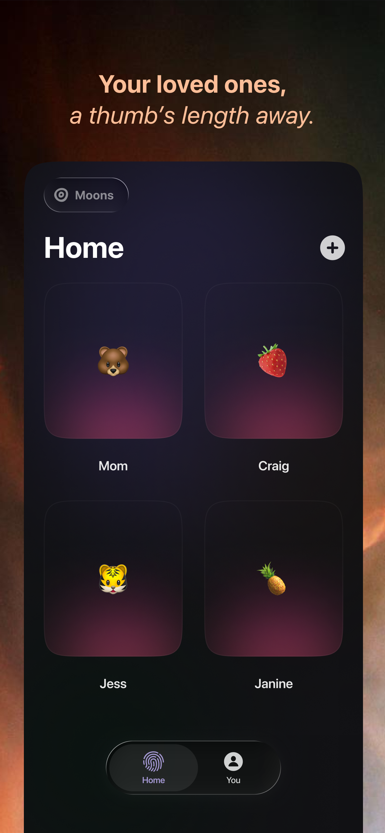 Moons