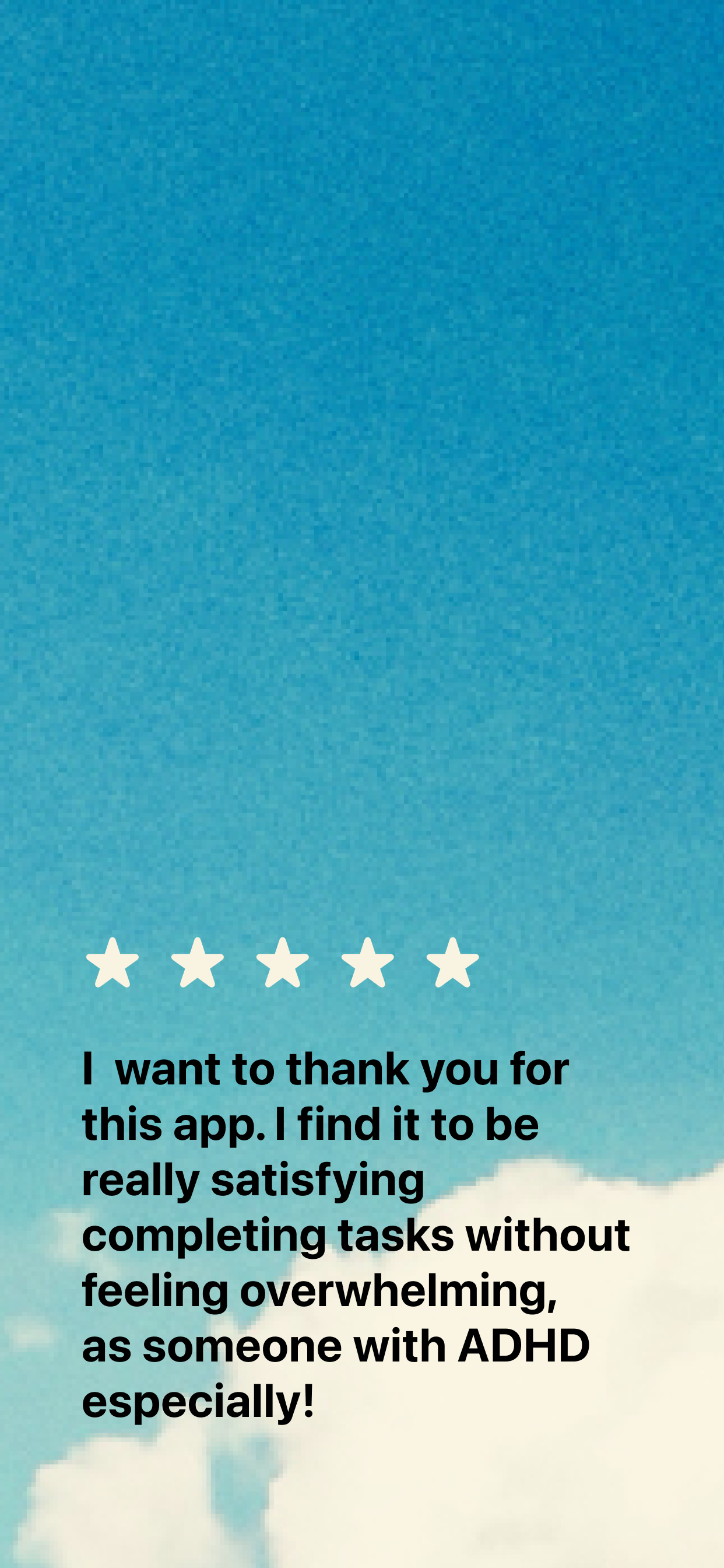 To do cards