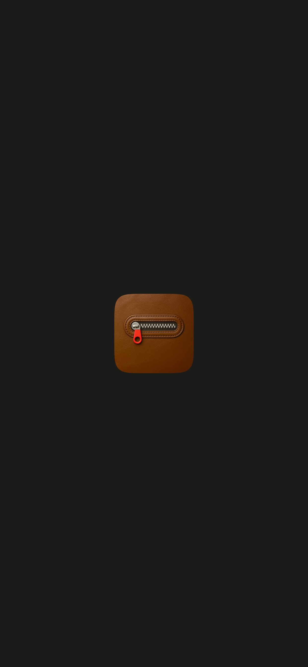 Pochete app